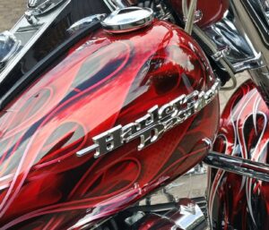 Harley Club München Regeln: Alles, was wissen musst