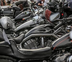 Harley Club München: Ausfahrt planen mit Wetter & Route