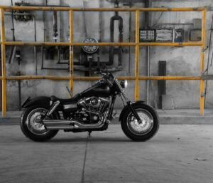 Harley Club München Langstrecke: Vorbereitung in 7 Schritten