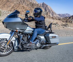 Harley Davidson Versicherung München vergleichen – So geht’s