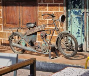 Harley Club München: Rabatte für Mitglieder