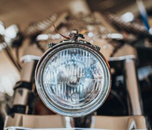 Harley Club München: Vorstand wählen