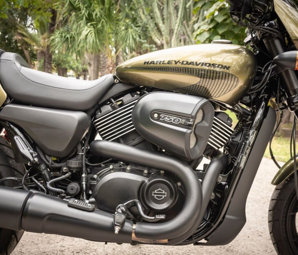 Ihre automobile reise beginnt hier 23 Harley-Davidson-Teile nach Modell finden