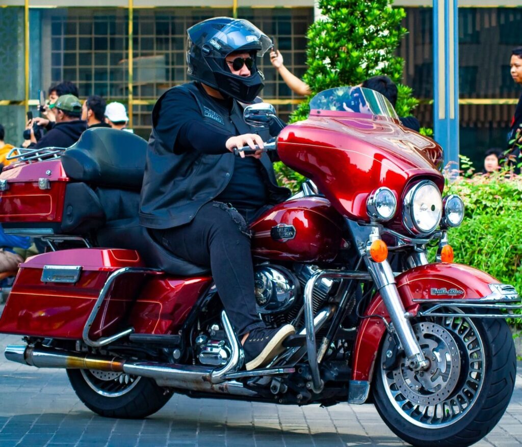 Ihre automobile reise beginnt hier 8 Harley Davidson Vergaser einstellen: Anleitung