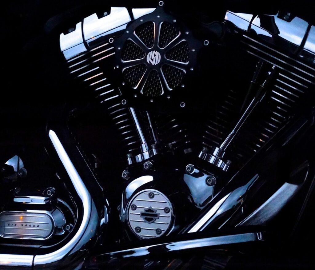 Ihre automobile reise beginnt hier 20 Harley-Davidson Versicherungsarten: Leistungen im Detail