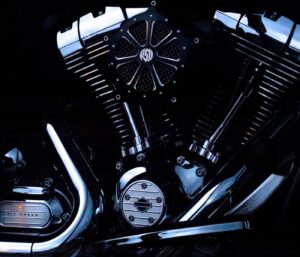Harley-Davidson Versicherungsarten: Leistungen im Detail
